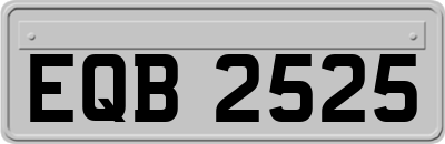 EQB2525