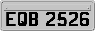 EQB2526