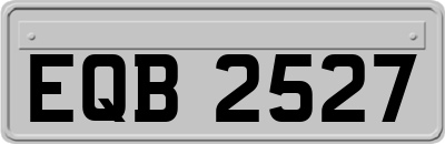 EQB2527