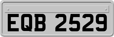 EQB2529