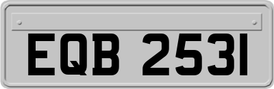 EQB2531