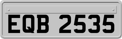 EQB2535