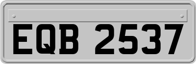 EQB2537