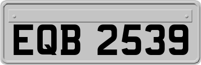 EQB2539