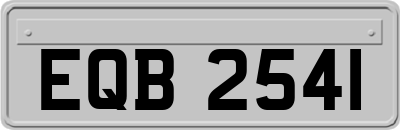 EQB2541