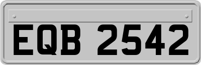 EQB2542