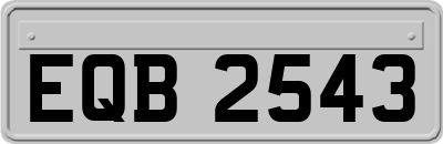 EQB2543