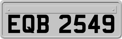 EQB2549