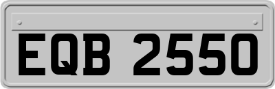 EQB2550