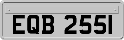 EQB2551