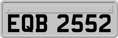 EQB2552