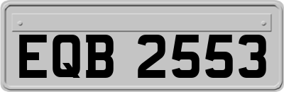 EQB2553