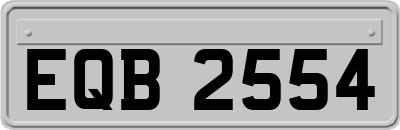 EQB2554