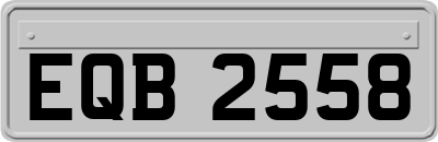 EQB2558