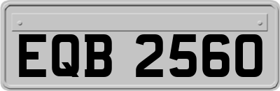 EQB2560
