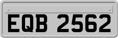 EQB2562