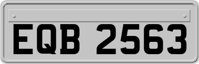 EQB2563