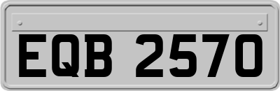 EQB2570