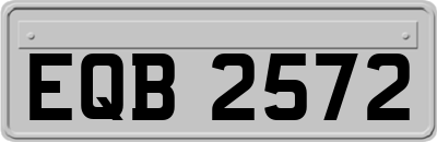 EQB2572