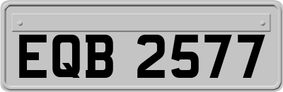 EQB2577