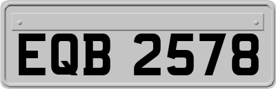 EQB2578