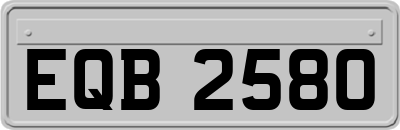 EQB2580