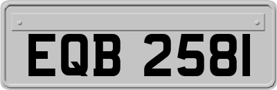 EQB2581