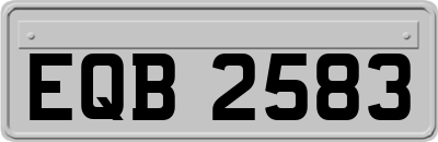 EQB2583