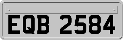 EQB2584