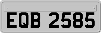 EQB2585