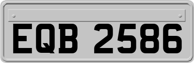 EQB2586