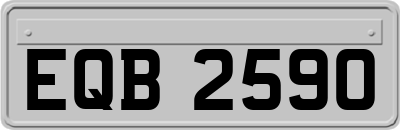 EQB2590