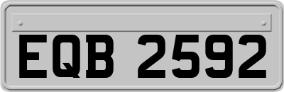 EQB2592