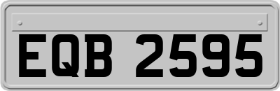 EQB2595