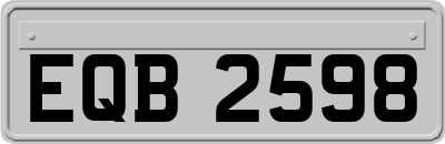 EQB2598