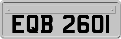 EQB2601