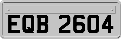EQB2604