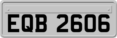 EQB2606