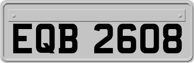 EQB2608