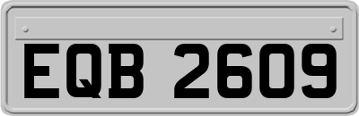EQB2609