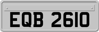 EQB2610