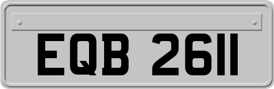 EQB2611