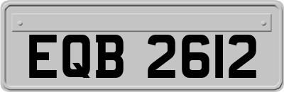 EQB2612
