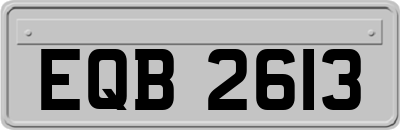 EQB2613