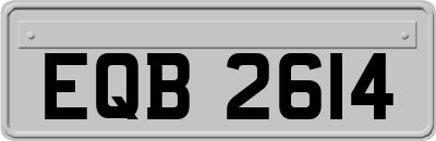 EQB2614