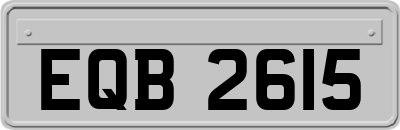 EQB2615