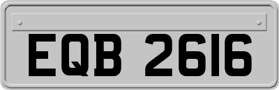EQB2616