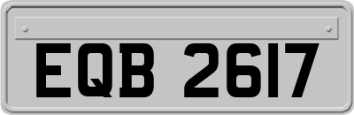 EQB2617