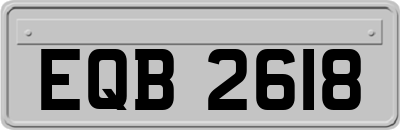 EQB2618