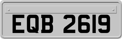 EQB2619